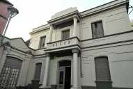 La reacción del colegio Tulio: más cámaras y acompañamiento a los niños