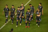 Atlético recibirá a Boca el sábado 18 de septiembre