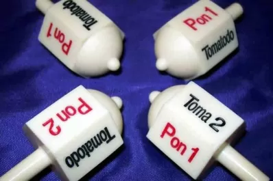 ¿El que gana pierde y el que pierde gana?