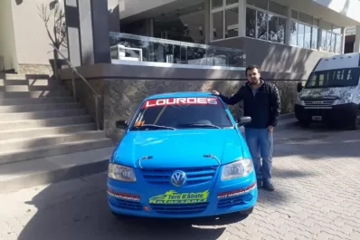 Motores: la agenda de los próximos dÍas viene súper cargada