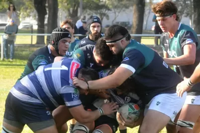 Rugby: la antesala de la gran final