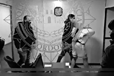 Escruchantes: tras los pasos de la cooperativa del delito