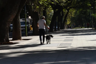 Se acerca el fin de semana y vuelve a subir la temperatura en Tucumán