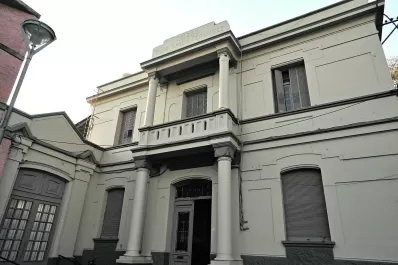 La reacción del colegio Tulio: más cámaras y acompañamiento a los niños