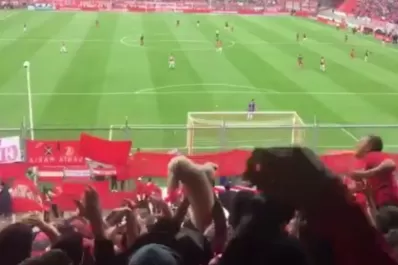 Buenos Aires intentará priorizar a los vacunados para el regreso a las canchas