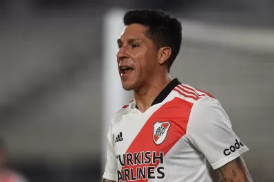 River superó a Aldosivi 2 a 0 por la Liga Profesional