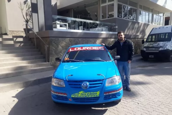 Motores: la agenda de los próximos dÍas viene súper cargada