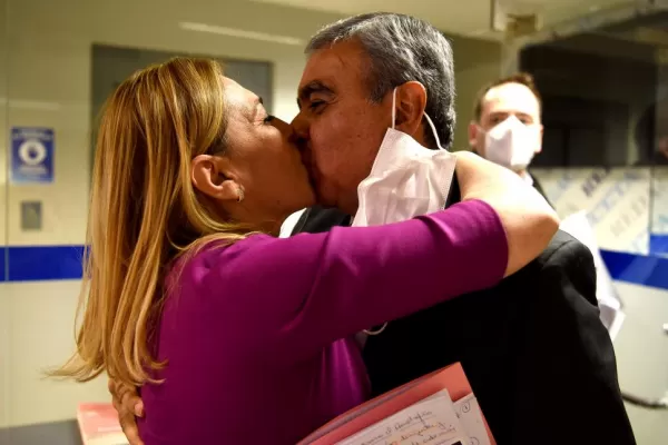 El debate de Juntos por el Cambio: rispideces y duelos verbales entre colaboradores
