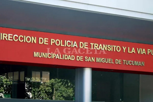 Amplían los turnos para tramitar el carnet de manejo en la Municipalidad de la capital