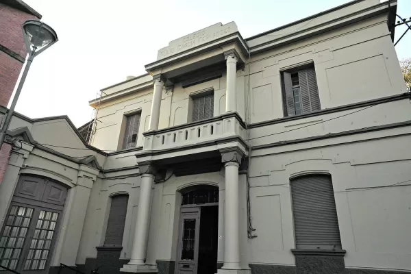 Ante el caso de abuso en un colegio, la Iglesia de Tucumán manifestó su repudio