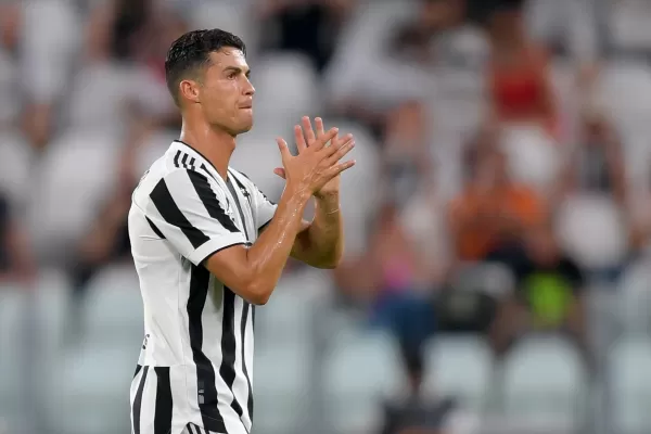 ¿Otro bombazo? Cristiano Ronaldo se iría de Juventus para ser dirigido por un ex DT de Messi