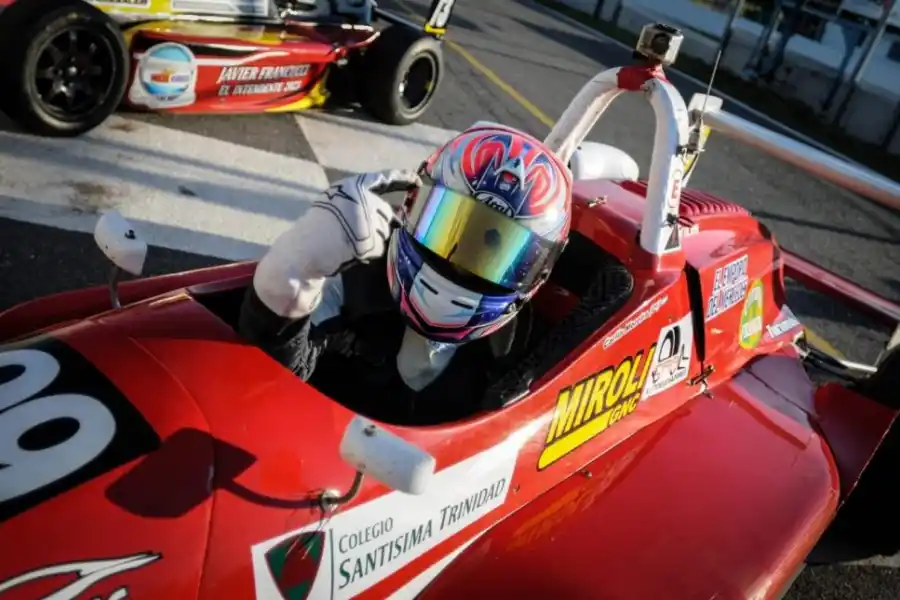 Motores: la agenda de los próximos dÍas viene súper cargada