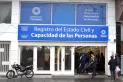 Por las PASO, el Registro Civil amplía el horario de atención