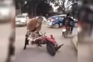 El juez Stoyanoff pidió que se desestimen  las acusaciones en su contra