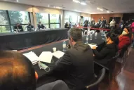 “Paola no fue oída”, dijo Ferrazzano al acusar a Pisa