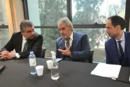 Juan Francisco Pisa: “¿Qué responsabilidad puedo tener yo en este caso?”
