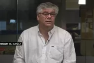 Por unanimidad se aprobó el juicio a Stoyanoff Isas por un incidente en la vía pública