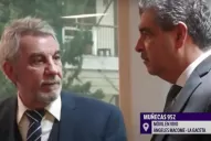 Caso Tacacho: la defensa de Pisa apuntó contra el Ministerio Público Fiscal