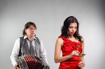 Territorios de covers, con agenda que va del tango a la cumbia