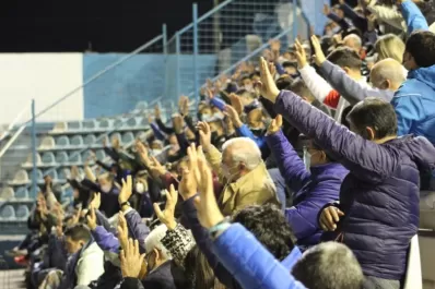 Atlético y un superávit histórico para un club en orden