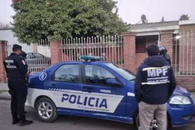 Detienen a 10 cordobeses acusados de cometer estafas telefónicas