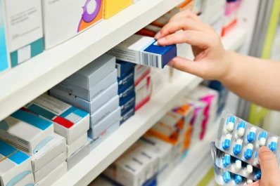 Los medicamentos aumentaron por encima de la inflación en el primer semestre