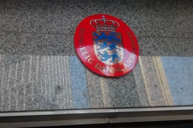 Argentina ya no es prioridad para Dinamarca, que cierra su embajada