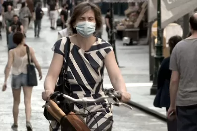 Dinamarca anunció que levantará las restricciones impuestas contra el coronavirus