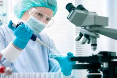 Un nuevo descubrimiento permitiría el tratamiento contra la covid-19