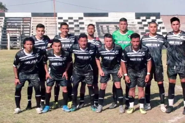 Continúa la segunda fecha de la Liga Tucumana