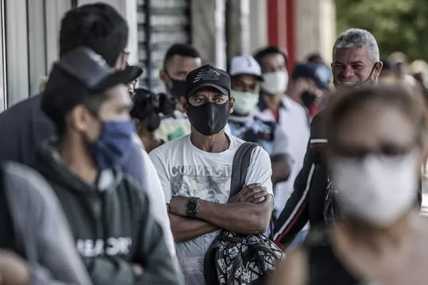 Río de Janeiro exigirá un pasaporte de vacunación para el uso de espacios colectivos