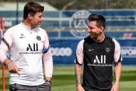 El mundo del fútbol se paraliza: hora y televisación del debut de Messi en PSG