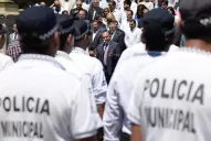 El Gobierno reglamentó la Ley de Policías Municipales: ¿Qué podrán hacer estos agentes?