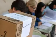 Qué puede pasar en las elecciones si se propaga la Delta
