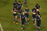 Por el paro de UTA, Atlético no pudo viajar a Rosario: lo hará mañana en un vuelo chárter