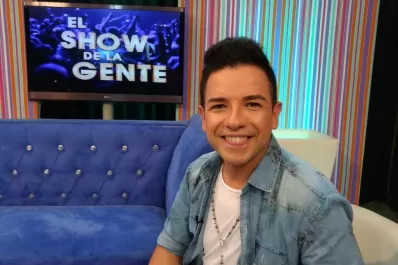 Canal 10 estrena “Sábado Show”, con Rubén Brasero