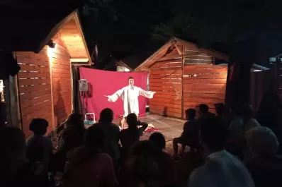 El repaso de una vida para desafiar los mandatos