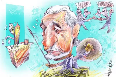 Las instituciones, en el laberinto de Pisa