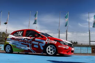 TN en Rosario: Ortega guió a los tucumanos