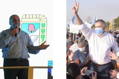 El patrimonio del PJ es 22 veces el de los demás partidos juntos