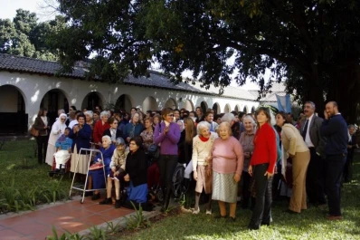 La Municipalidad colaborará con la Sociedad de Beneficencia