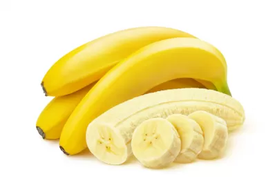 Para nutricionistas y deportistas, la banana tiene un 10