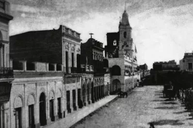 Provincia del universo