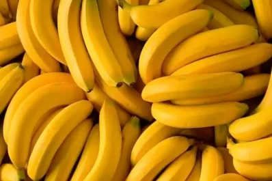 Qué opinan de la banana los especialistas en alimentación que trabajan en los clubes