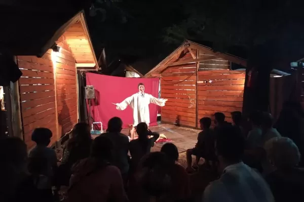 El repaso de una vida para desafiar los mandatos