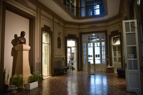 Ataque sexual a un niño: “Deben investigar a todos los del colegio”