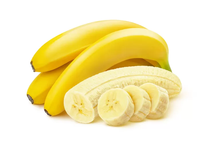 Para nutricionistas y deportistas, la banana tiene un 10