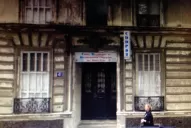 Buscando los sitios por donde pasaron los restos de Juan Bautista Alberdi