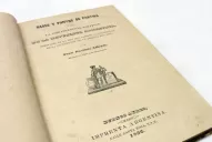Juan Bautista Alberdi, el hombre que soñaba con la patria argumentada