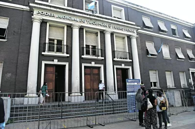 Doce respuestas en la denuncia por abuso en el Tulio